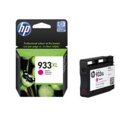 HP CN055 YÜKSEK KAPASİTE KIRMIZI KARTUŞ 933XL