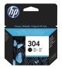 HP N9K06A NO:304 SİYAH KARTUŞ HP N9K06A NO:304 SİYAH KARTUŞ