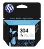HP N9K05AE NO:304 UC RENKLI MUREKKEP KARTUSU HP N9K05AE NO:304 UC RENKLI MUREKKEP KARTUSU