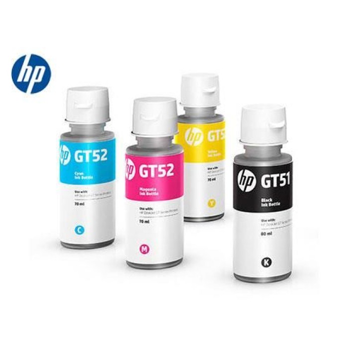 HP M0H54AE (GT52) CYAN ŞİŞE MUREKKEP KARTUSU HP M0H54AE (GT52) CYAN ŞİŞE MUREKKEP KARTUSU