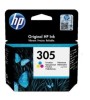 HP 3YM60AE (305) RENKLI KARTUS 100 SAYFA