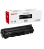 CANON CRG-737BK (MF211-212W-216N-217W) SIYAH TONER CANON CRG-737BK (MF211-212W-216N-217W) SIYAH TONER