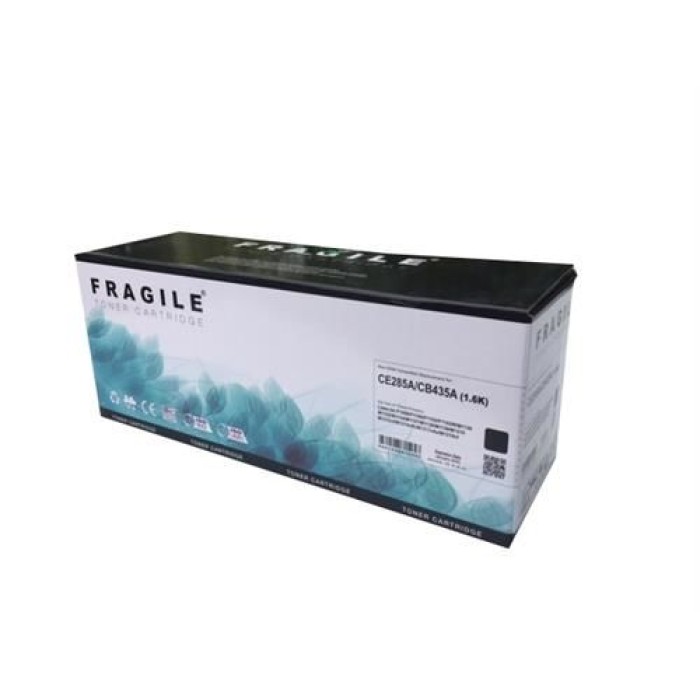 FRAGILE CE285A/CB435A CIPLI 1600 SAYFA FRAGILE CE285A/CB435A CIPLI 1600 SAYFA