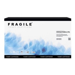 FRAGILE CE505A/CF280A CIPLI 2600 SAYFA