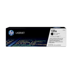 HP CF210A LASERJET 131A SIYAH TONER