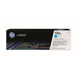 HP CF211A LASERJET 131A MAVI TONER