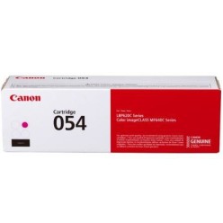 CANON CRG-054M 1200 SAYFA MAGENTA TONER (MF645CX)