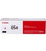 CANON CRG-054M 1200 SAYFA MAGENTA TONER (MF645CX) CANON CRG-054M 1200 SAYFA MAGENTA TONER (MF645CX)