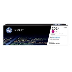 HP CF543A (203A) KIRMIZI TONER 1.300 SAYFA