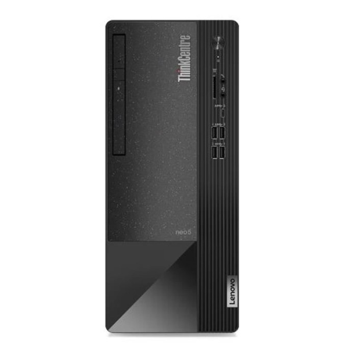 LENOVO PC NEO THINKCENTRE 11SX002VTX I3-12100 8GB 256SSD UHD 730 DOS LENOVO PC NEO THINKCENTRE 11SX002VTX I3-12100 8GB 256SSD UHD 730 DOS