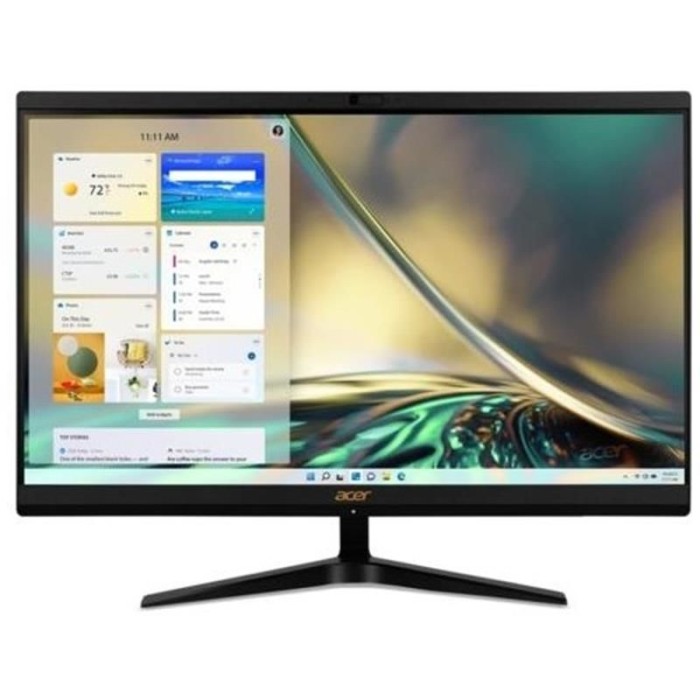 ACER ASPIRE // C24-1700 DQ.BJWEM.006 I5-1235U 8GB 256SSD 23.8 DOS AIO ACER ASPIRE // C24-1700 DQ.BJWEM.006 I5-1235U 8GB 256SSD 23.8 DOS AIO