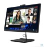 LENOVO NEO THINKCENTRE 12B0008JTX I7-1260P 16GB 512SSD 23.8 DOS AIO LENOVO NEO THINKCENTRE 12B0008JTX I7-1260P 16GB 512SSD 23.8 DOS AIO