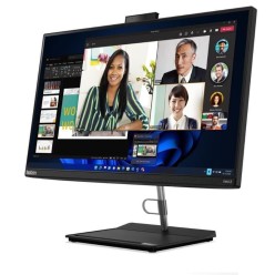 LENOVO NEO 30A THINKCENTRE 12B3003XTX I5-1235U 8GB 256SSD IRIS XE 21.5 DOS AIO
