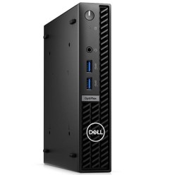 DELL OPTIPLEX N003O7010MFF_VP_U I3-13100T 8GB 256SSD UBUNTU PC
