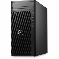 DELL PRECISION 3660 3660_I7-12700-6 I7-12700 16GB 512SSD+1TB RTX 3060 W10PRO