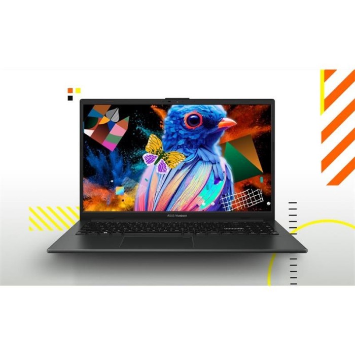 ASUS NB E1504FA-NJ287 RYZEN5-7520U 8GB 512SSD O/B 15.6 DOS ASUS NB E1504FA-NJ287 RYZEN5-7520U 8GB 512SSD O/B 15.6 DOS