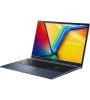 ASUS NB X1502ZA-EJ1234 I5-1235U 16GB 256SSD O/B 15.6 DOS