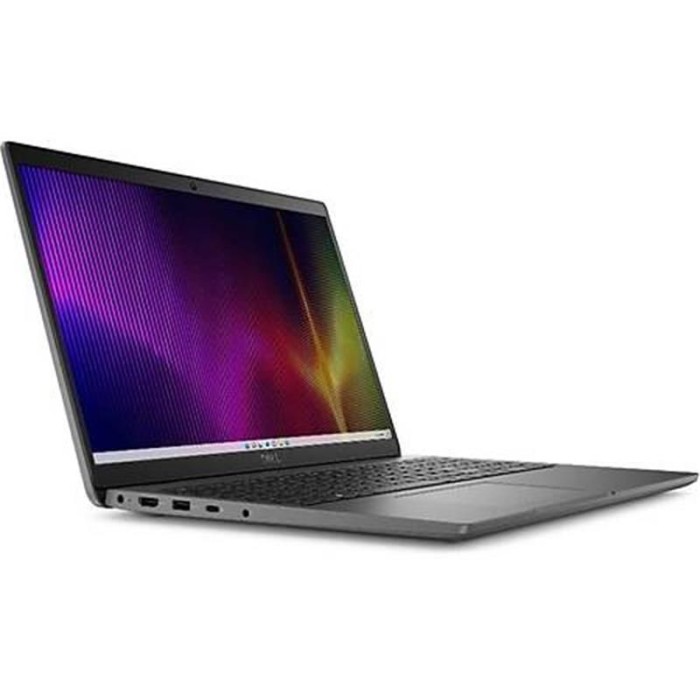 DELL NB LATITUDE N021L344014_U I5-1335U 16GB 512SSD O/B 14 UBUNTU
