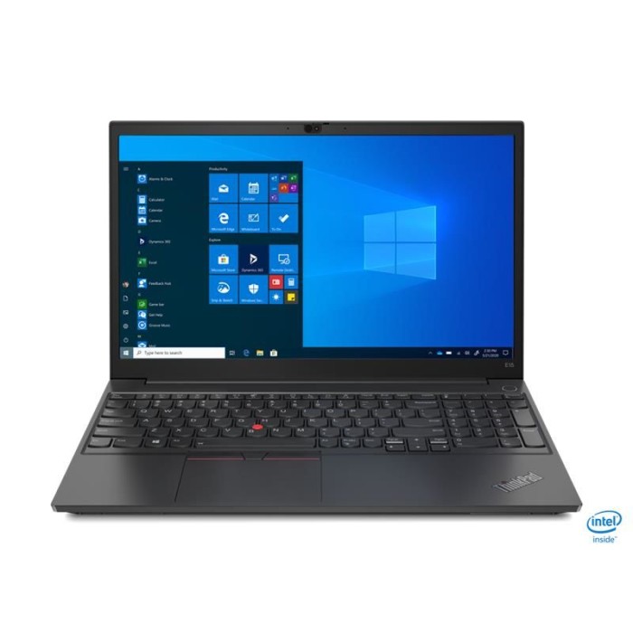 LENOVO NB // E15 THINKPAD 20TD004JTX I5-1135G7 8GB 512SSD 2GB MX450 15.6 DOS LENOVO NB // E15 THINKPAD 20TD004JTX I5-1135G7 8GB 512SSD 2GB MX450 15.6 DOS