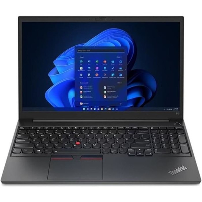 LENOVO NB E15 THINKPAD 21E60076TX I7-1255U 16GB 512SSD 2GB MX550 15.6 DOS LENOVO NB E15 THINKPAD 21E60076TX I7-1255U 16GB 512SSD 2GB MX550 15.6 DOS