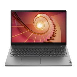 LENOVO NB // THINKBOOK 21DJ00NNTX I7-1255U 16GB 512SSD O/B 15.6 DOS