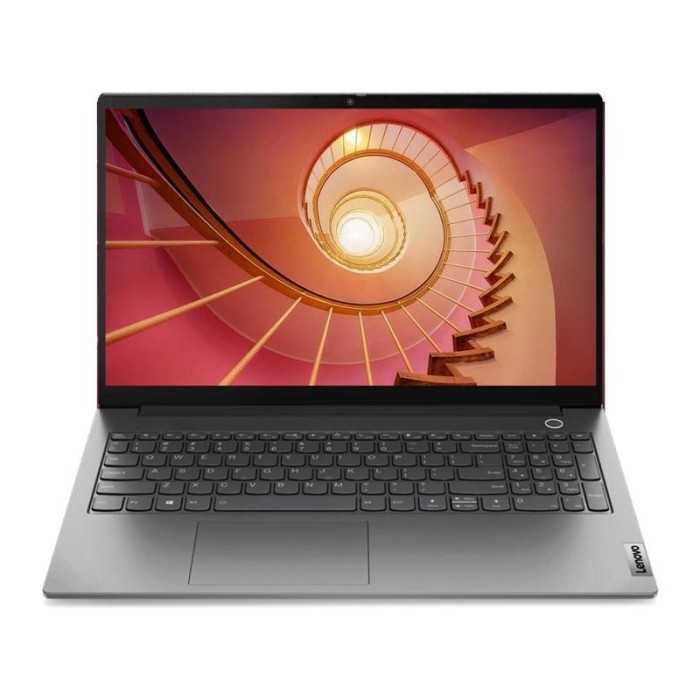 LENOVO NB // THINKBOOK 21DJ00NNTX I7-1255U 16GB 512SSD O/B 15.6 DOS LENOVO NB // THINKBOOK 21DJ00NNTX I7-1255U 16GB 512SSD O/B 15.6 DOS