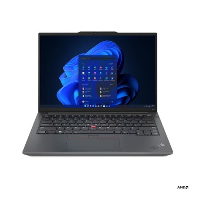 LENOVO NB E14 THINKPAD 21JR0009TX RYZEN5-7530U 16GB 512SSD O/B 14 DOS LENOVO NB E14 THINKPAD 21JR0009TX RYZEN5-7530U 16GB 512SSD O/B 14 DOS