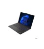 LENOVO NB E14 THINKPAD 21JR0009TX RYZEN5-7530U 16GB 512SSD O/B 14 DOS LENOVO NB E14 THINKPAD 21JR0009TX RYZEN5-7530U 16GB 512SSD O/B 14 DOS