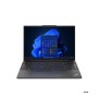 LENOVO NB E16 THINKPAD 21JT0017TX RYZEN7-7730U 16GB 512SSD O/B 16 DOS LENOVO NB E16 THINKPAD 21JT0017TX RYZEN7-7730U 16GB 512SSD O/B 16 DOS