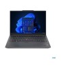 LENOVO NB E14 THINKPAD 21JK0005TX I5-1335U 16GB 512SSD O/B 14 DOS LENOVO NB E14 THINKPAD 21JK0005TX I5-1335U 16GB 512SSD O/B 14 DOS