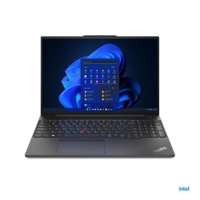 LENOVO NB E16 THINKPAD 21JN0007TX I7-1355U 16GB 512SSD O/B 16 DOS LENOVO NB E16 THINKPAD 21JN0007TX I7-1355U 16GB 512SSD O/B 16 DOS