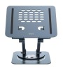 BASEUS ULTRASTABLE PRO GRI DÖNEBİLİR & KATLANABİLİR LAPTOP STANDI B10059900811-01