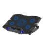 FRISBY FNC-5232ST GAMING NOTEBOOK SOĞUTUCU FRISBY FNC-5232ST GAMING NOTEBOOK SOĞUTUCU