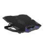 FRISBY FNC-5232ST GAMING NOTEBOOK SOĞUTUCU FRISBY FNC-5232ST GAMING NOTEBOOK SOĞUTUCU