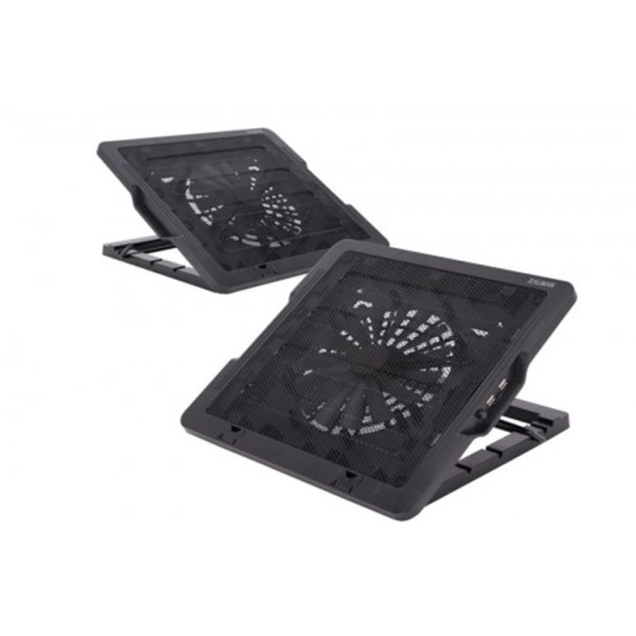 ZALMAN ZM-NS1000 16'' 180MM FANLI YUKSEKLIK AYARLI NOTEBOOK STAND VE SOĞUTUCU ZALMAN ZM-NS1000 16'' 180MM FANLI YUKSEKLIK AYARLI NOTEBOOK STAND VE SOĞUTUCU