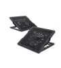 ZALMAN ZM-NS1000 16'' 180MM FANLI YUKSEKLIK AYARLI NOTEBOOK STAND VE SOĞUTUCU ZALMAN ZM-NS1000 16'' 180MM FANLI YUKSEKLIK AYARLI NOTEBOOK STAND VE SOĞUTUCU