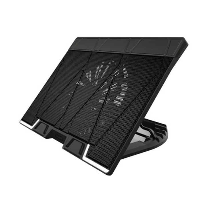 ZALMAN ZM-NS3000 17'' 200MM FANLI YUKSEKLIK AYARLI TYPE-C DATA BAĞLANTILI NOTEBOOK STAND VE SOĞUTUCU ZALMAN ZM-NS3000 17'' 200MM FANLI YUKSEKLIK AYARLI TYPE-C DATA BAĞLANTILI NOTEBOOK STAND VE SOĞUTUCU