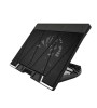 ZALMAN ZM-NS3000 17'' 200MM FANLI YUKSEKLIK AYARLI TYPE-C DATA BAĞLANTILI NOTEBOOK STAND VE SOĞUTUCU ZALMAN ZM-NS3000 17'' 200MM FANLI YUKSEKLIK AYARLI TYPE-C DATA BAĞLANTILI NOTEBOOK STAND VE SOĞUTUCU