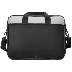 SNOPY DR-650 15.6  SİYAH/GRİ BİLGİSAYAR NOTEBOOK ÇANTASI