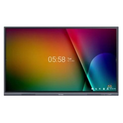 65'' VIEWSONIC IFP6533 VIEWBOARD IPS 8MS 1XVGA 3XHDMI 1XTYPE-C 2XRJ45 4K INTERAKTIF DOKUNMATIK EKRAN AKILLI TAHTA