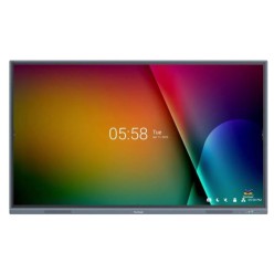 75'' VIEWSONIC IFP7533 VIEWBOARD IPS 8MS 1XVGA 3XHDMI 1XTYPE-C 2XRJ45 4K INTERAKTIF DOKUNMATIK EKRAN AKILLI TAHTA