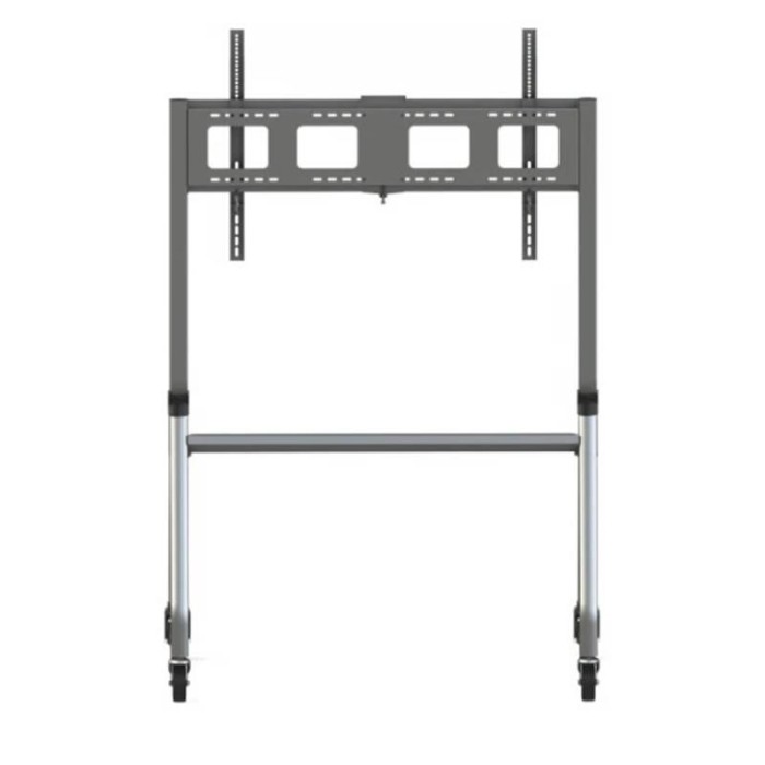 VIEWSONIC VB-STND-005 VIEWBOARD TROLLEY STAND TEKERLEKLİ STAND VIEWSONIC VB-STND-005 VIEWBOARD TROLLEY STAND TEKERLEKLİ STAND