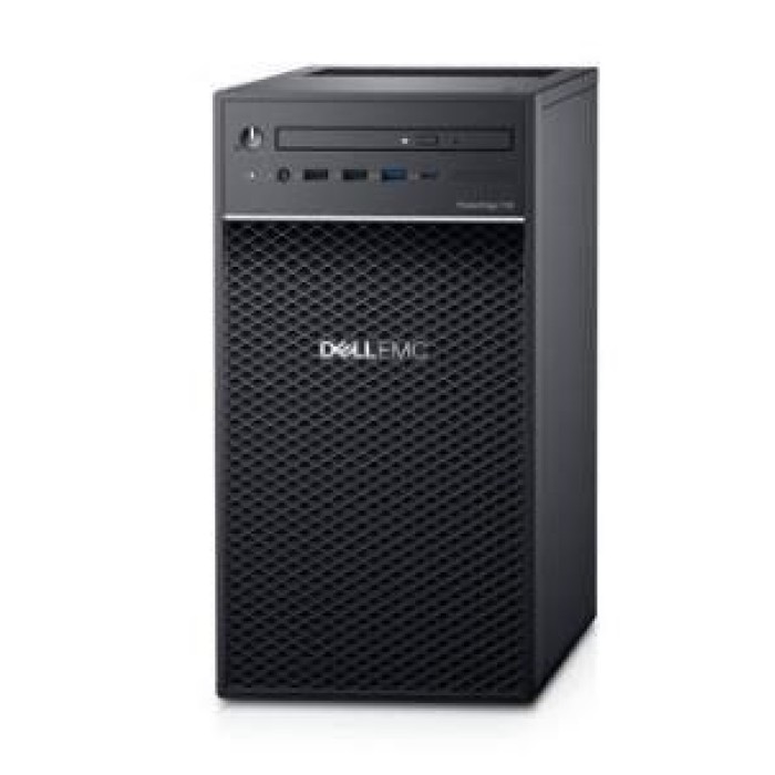 DELL POWEREDGE PET40TR1 1XE2224G 8GB 1TB DVD-RW 290W DELL POWEREDGE PET40TR1 1XE2224G 8GB 1TB DVD-RW 290W