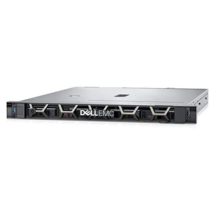 DELL POWEREDGE PER250CM1 E-2314 16GB 1X2TB 1X450W DELL POWEREDGE PER250CM1 E-2314 16GB 1X2TB 1X450W