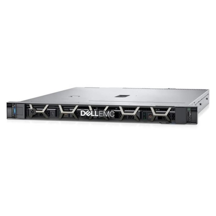 DELL POWEREDGE PER2504A E-2314 16GB 1X480GB 1X450W DELL POWEREDGE PER2504A E-2314 16GB 1X480GB 1X450W