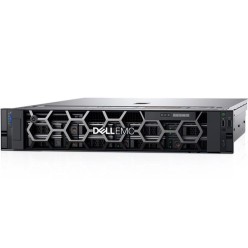 DELL POWEREDGE R7515 PER7515_AMD AMD 7272 16GB 1X600GB 1X750W