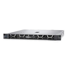 DELL POWEREDGE PER350CM1 E-2314 16GB 1X600GB