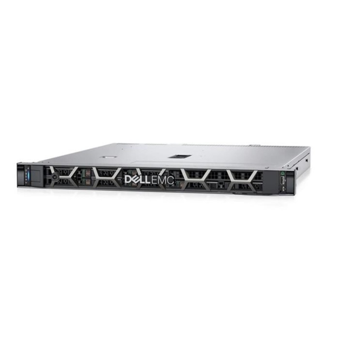 DELL POWEREDGE PER350CM1 E-2314 16GB 1X600GB DELL POWEREDGE PER350CM1 E-2314 16GB 1X600GB