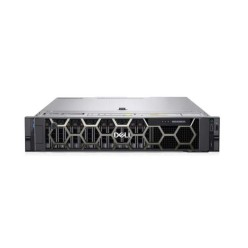 DELL POWEREDGE PER55015A 4309Y 16GB 1X480GB 2X800W