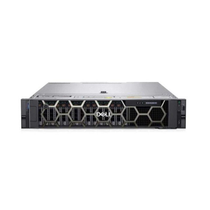 DELL POWEREDGE PER55015A 4309Y 16GB 1X480GB 2X800W DELL POWEREDGE PER55015A 4309Y 16GB 1X480GB 2X800W